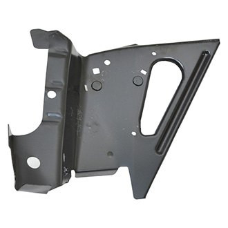Alzare® - Driver Side Headlight Mounting Panel (Standard Line)