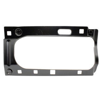 Alzare® - Headlight Mounting Panel