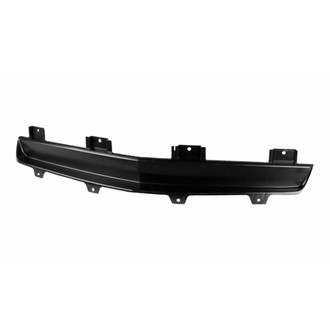 Alzare® - Grille Mounting Panel