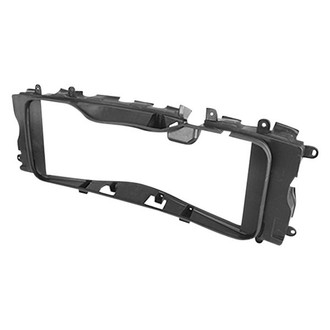 Alzare® - Grille Mounting Panel