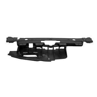Alzare® - Front Upper Radiator Support Cover (CAPA Certified)
