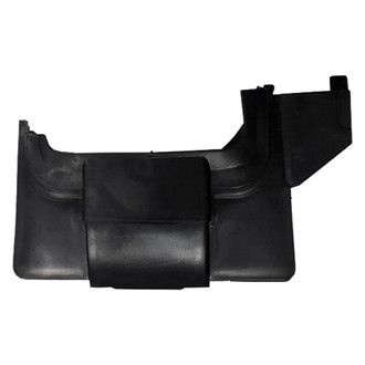 Alzare® - Rear Upper Radiator Support Cover (Standard Line)