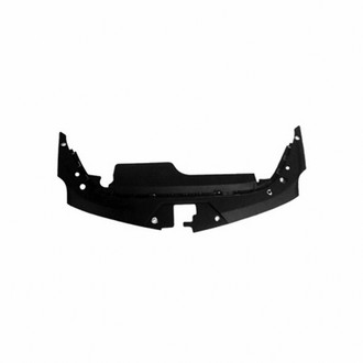 Alzare® - Upper Radiator Support Cover (Standard Line)