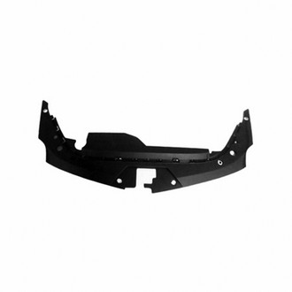 Alzare® - Upper Radiator Support Cover (Standard Line)