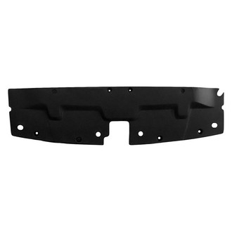 Alzare® - Wheel Arch Molding (Standard Line)