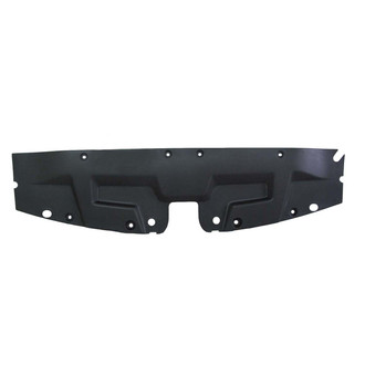 Alzare® - Radiator Support Cover (Standard Line)