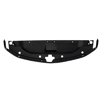 Alzare® - Upper Radiator Support Cover (Standard Line)