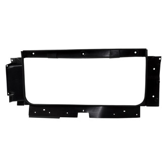 Alzare® - Radiator Support Seal Plates