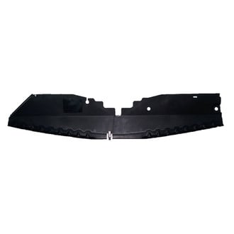 Alzare® - Header Panel Molding