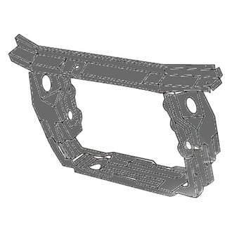 Alzare® - Radiator Support
