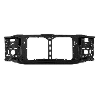 Alzare® GM1225195 - Radiator Support (Standard Line)