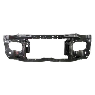 Alzare® - Engine Coolant Radiator Support
