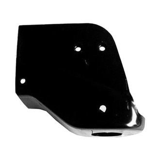 Alzare® GM1225244 - Passenger Side Radiator Support Bracket (Standard Line)