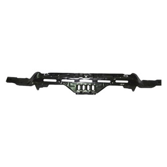 Alzare® GM1225296C - Upper Radiator Support Tie Bar (CAPA Certified)