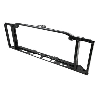 Alzare® - Radiator Support
