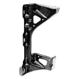 Alzare® - Passenger Side Radiator Support Bracket (Standard Line)