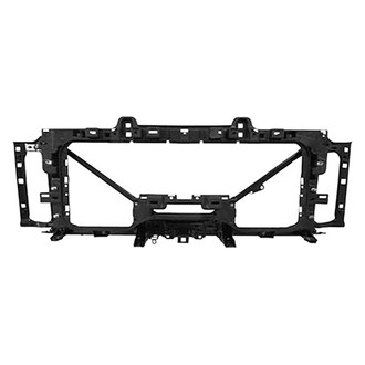 Alzare® - Engine Coolant Radiator Support
