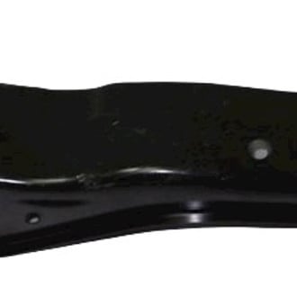 Alzare® - Radiator Support Brackets