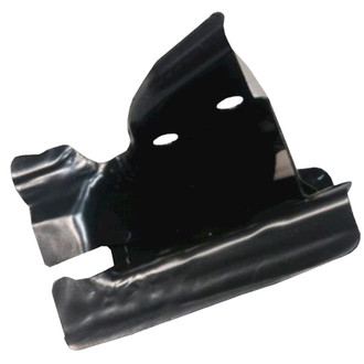 Alzare® - Upper Driver Side Radiator Support Bracket (CAPA Certified)