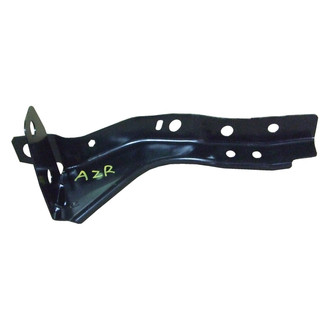 Alzare® - Passenger Side Radiator Support Bracket (Standard Line)