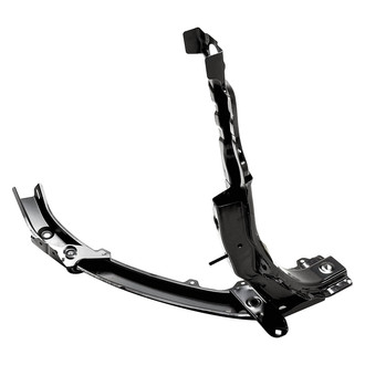 Alzare® - Engine Coolant Radiator Support