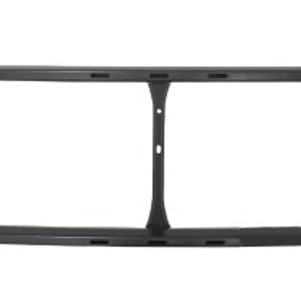 Alzare® - Upper Radiator Support Brace (CAPA Certified)