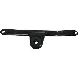 Alzare® - Upper Driver Side Radiator Support (CAPA Certified)