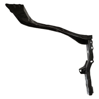 Alzare® - Upper Radiator Support Panel Reinforcement (Standard Line)