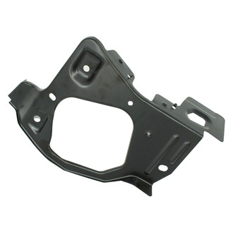 Alzare® - Front Driver Side Fender Reinforcement Brace (Standard Line)