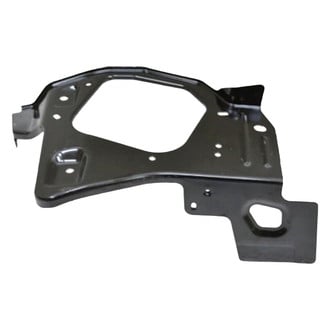 Alzare® GM1227103 - Front Passenger Side Body Panel Reinforecment (Standard Line)