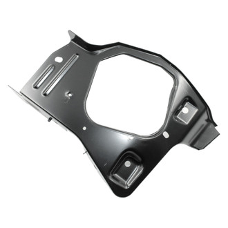 Alzare® - Front Bumper Impact Bar Bracket