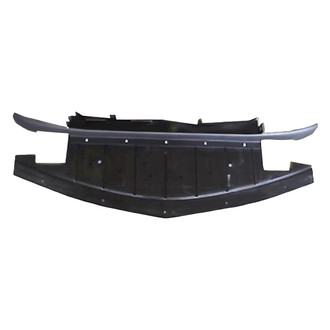 Alzare® - Engine Splash Shield