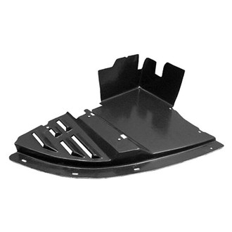 Alzare® - Driver Side Splash Shield (Standard Line)