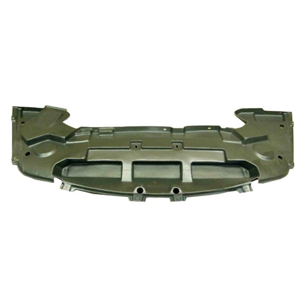 Alzare® - Lower Bumper Splash Shield