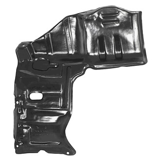 Alzare® - Engine Splash Shield