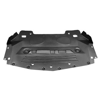 Alzare® - Engine Splash Shield