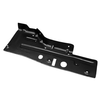 Alzare® GM1228137 - Lower Passenger Side Splash Shield (Standard Line)