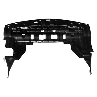 Alzare® - Front Bumper Splash Shield (Standard Line)