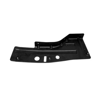 Alzare® - Front Driver Side Splash Shield (Standard Line)