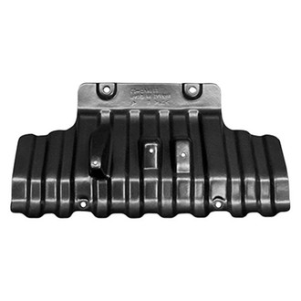 Alzare® - Engine Splash Shield (Standard Line)
