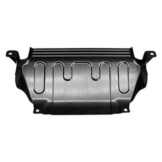 Alzare® - Engine Splash Shield (CAPA Certified)