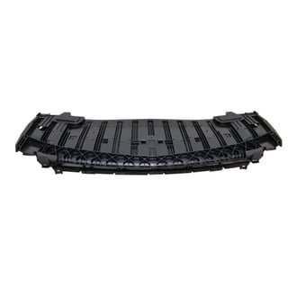 Alzare® - Front Forward Engine Splash Shield (CAPA Certified)