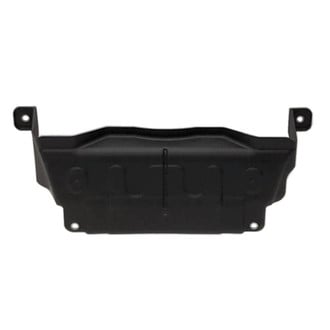 Alzare® - Engine Splash Shield