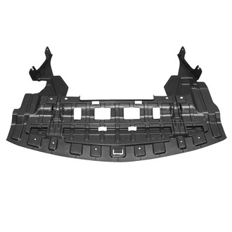 Alzare® - Front Forward Engine Splash Shield (Standard Line)