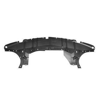 Alzare® - Engine Splash Shield