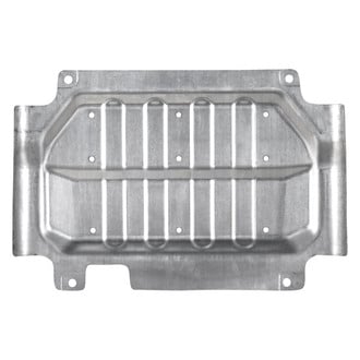 Alzare® - Front Valance Panel
