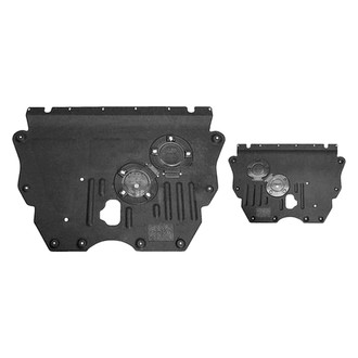 Alzare® - Engine Splash Shield