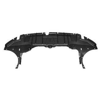 Alzare® - Engine Splash Shield
