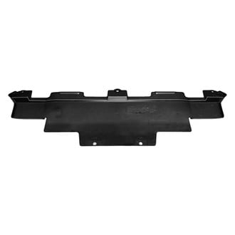 Alzare® - Engine Splash Shield