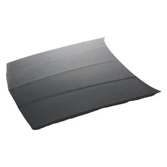 Alzare® - Hood Panel (CAPA Certified)